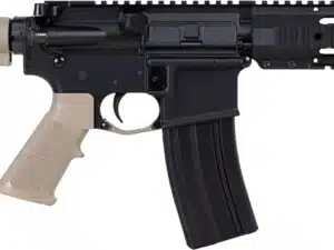 DPM KITTY A4P 300BLK 30R 7 FDE