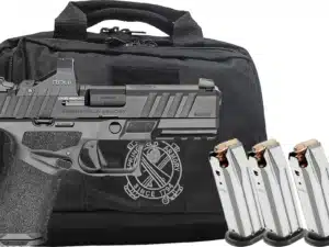 SPG ECHEL CMPT ALPH 9MM GP 15R