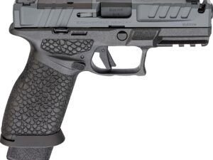 SPG ECHEL PRO 4.0FC 9MM G 20R