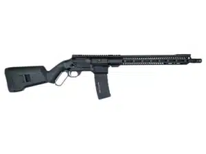 Bond Arms LVRB Sporting Lever Rifle .223 Wylde 30rd Magazine 16-16.25" Barrel Black