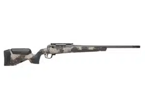 Savage 110 Core Hunter Pro Western Rifle 7mm PRC 3rd Capacity 22" Fluted Threaded Barrel w/Muzzlebrake Savage Western Stock