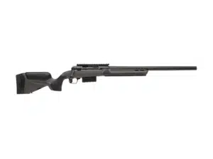 Savage 212 Harvester Slug Gun 12ga 2rd Capacity 22" Barrel Flat Dark Gray Stock