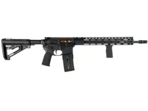 Shadow Systems U526 Rifle 5.56mm 10rd Magazine 16" Spiral Hybrid Profile Barrel Bronze BCG Maelstrom Flash Hider CA Compliant
