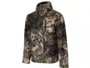 Muddy TRX Lightweight Rain Jacket Veil Canyon Grey XL