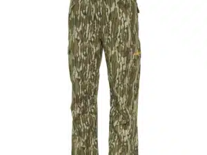 Muddy TRX Lightweight Rain Pants Mossy Oak Bottomland L