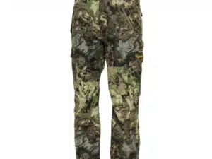 Muddy TRX Lightweight Rain Pants Veil Canyon Hybrid M