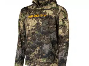 Muddy TRX Performance Hoodie Veil Canyon Hybrid L