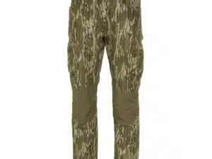 Muddy TRX Softshell Pant Mossy Oak Bottomland S