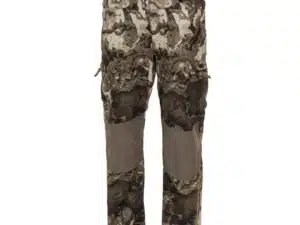 Muddy TRX Softshell Pant Veil Canyon Grey M