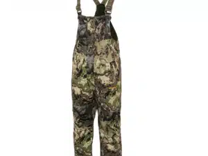 Muddy TRX Waterproof Sherpa Fleece Bib Overalls Veil Canyon Hybrid 3XL