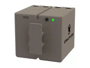 Stealth Cam FieldMAX Revolver Lithium Rechargeable Cartridge