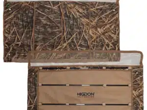 Higdon RagTop Blind Lids Mossy Oak Original Shadowgrass 2/ct