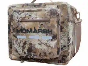MoMarsh Element Waterbox 25L Optifade Marsh