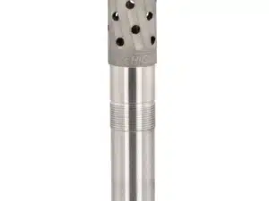 Jeb's High Voltage Waterfowl Ported Choke Tube for 12 ga Beretta/Benelli Mobil .695