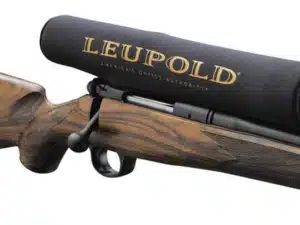 Leupold Neoprene Scope Cover - X-Large 13.5? x 50mm