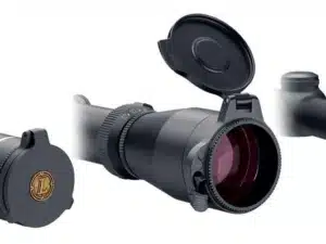 Leupold Alumina Flip-Open Cover 36mm