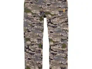 Browning Early Season Pant Ovix Camo 34