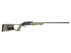 Rossi Tuffy Turkey Shotgun 20 ga 3" Chamber Single Shot OD Green