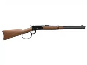Winchester Model 1892 Large Loop Carbine Rifle .357 Mag 10rd Magazine 20" Barrel Walnut