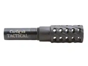 Carlson's Tactical Muzzle Brake Beretta Benelli Mobil Cylinder