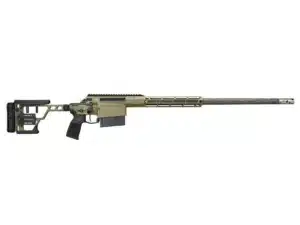 Sig Sauer Cross-Magnum Sawtooth Rifle 7mm PRC 6rd Magazine 20" Threaded Barrel Carbon Fiber Precision Stock