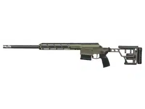 Sig Sauer Cross Sawtooth Rifle .22 Creedmoor 5rd Magazine 20" Barrel