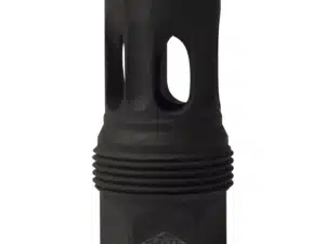 YHM SRX Short QD Flash Hider 1/2x28 Thread