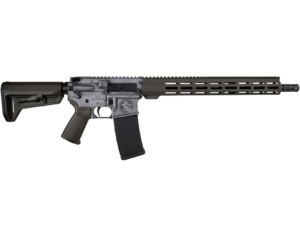 Shark Coast Tactical "Bomber" Rifle 5.56mm 10rd Magazine 16" Barrel 15" M-LOK Handguard California Compliant