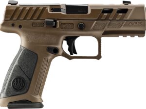 BTA APXA1 PT 9MM 4B OR FDE 10R