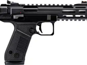 BTA B22 JAG 22LR TB 15RD