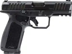 ROS RM1X 9MM BLK 10RD