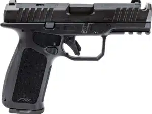 ROS RM1X 9MM COMP BLK 10RD