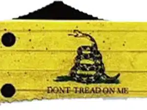 TPL SMALL DONT TREAD ON ME TNT