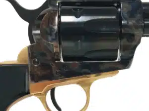 PIE MARTIAL 9MM SA 3.5 CC