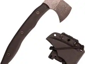 STP SPIKE TOMAHAWK BLK