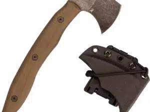 STP SPIKE TOMAHAWK OD GRN