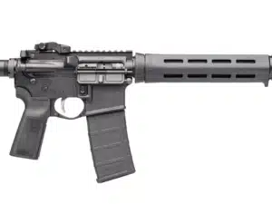 SPG SNT B5 5.56 16B 30RD